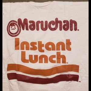 Maruchan Ramen Shirt